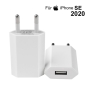 Preview: iPhone SE 2020 5W USB Power Adapter